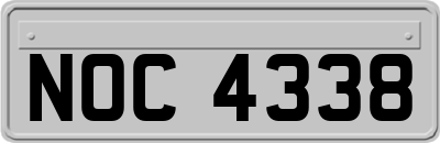 NOC4338