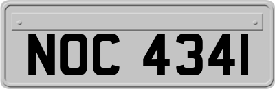 NOC4341