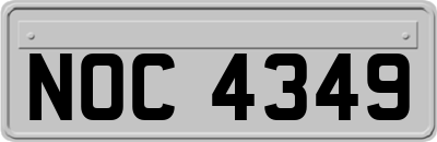 NOC4349