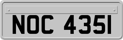 NOC4351