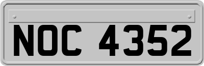 NOC4352