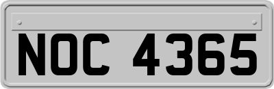 NOC4365