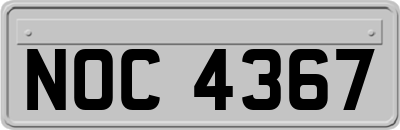NOC4367
