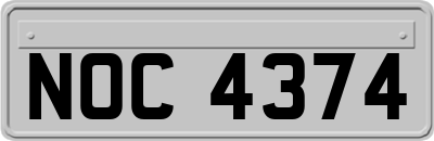 NOC4374
