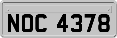 NOC4378