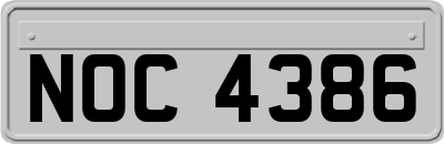NOC4386
