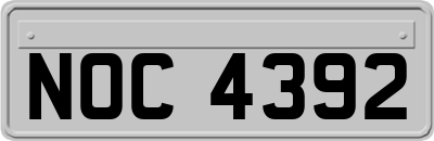 NOC4392