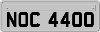 NOC4400