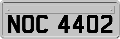 NOC4402