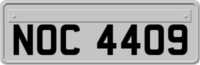 NOC4409