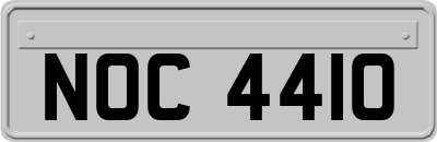 NOC4410