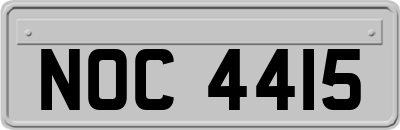NOC4415