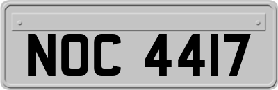 NOC4417