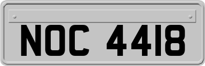 NOC4418