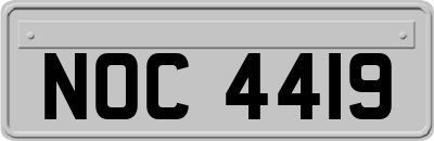 NOC4419