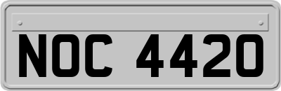 NOC4420
