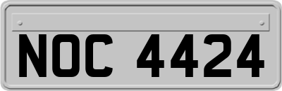 NOC4424