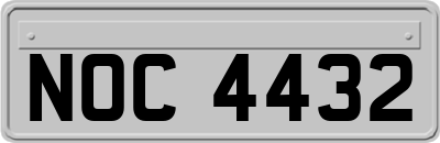 NOC4432