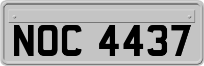 NOC4437