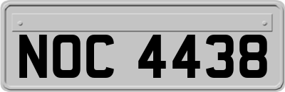 NOC4438