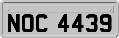 NOC4439