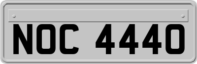 NOC4440