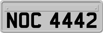NOC4442