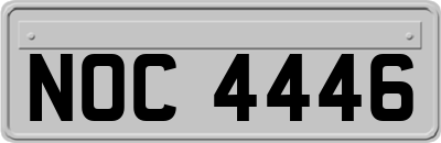 NOC4446