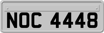 NOC4448