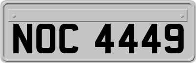 NOC4449