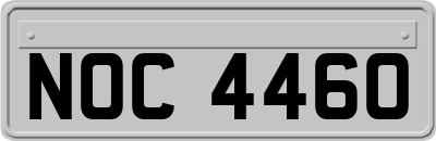 NOC4460