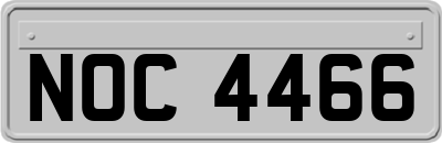 NOC4466