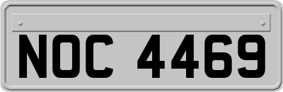 NOC4469