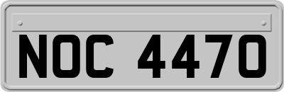 NOC4470