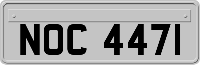 NOC4471