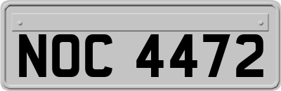 NOC4472