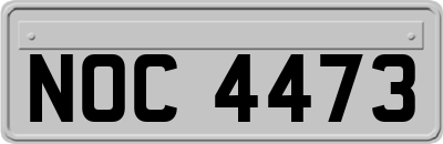 NOC4473