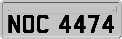 NOC4474
