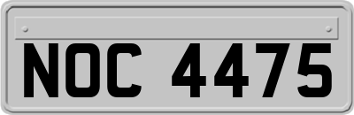 NOC4475