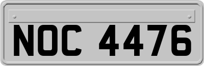 NOC4476