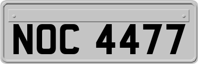 NOC4477