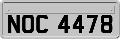 NOC4478
