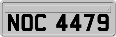 NOC4479
