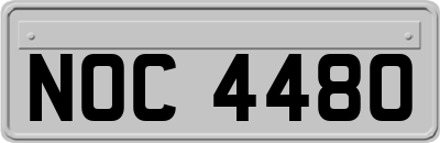 NOC4480