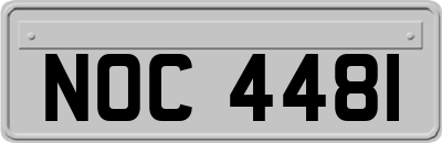 NOC4481