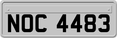 NOC4483