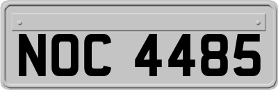 NOC4485
