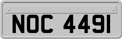 NOC4491