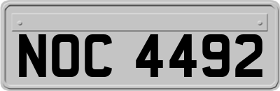 NOC4492
