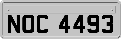 NOC4493